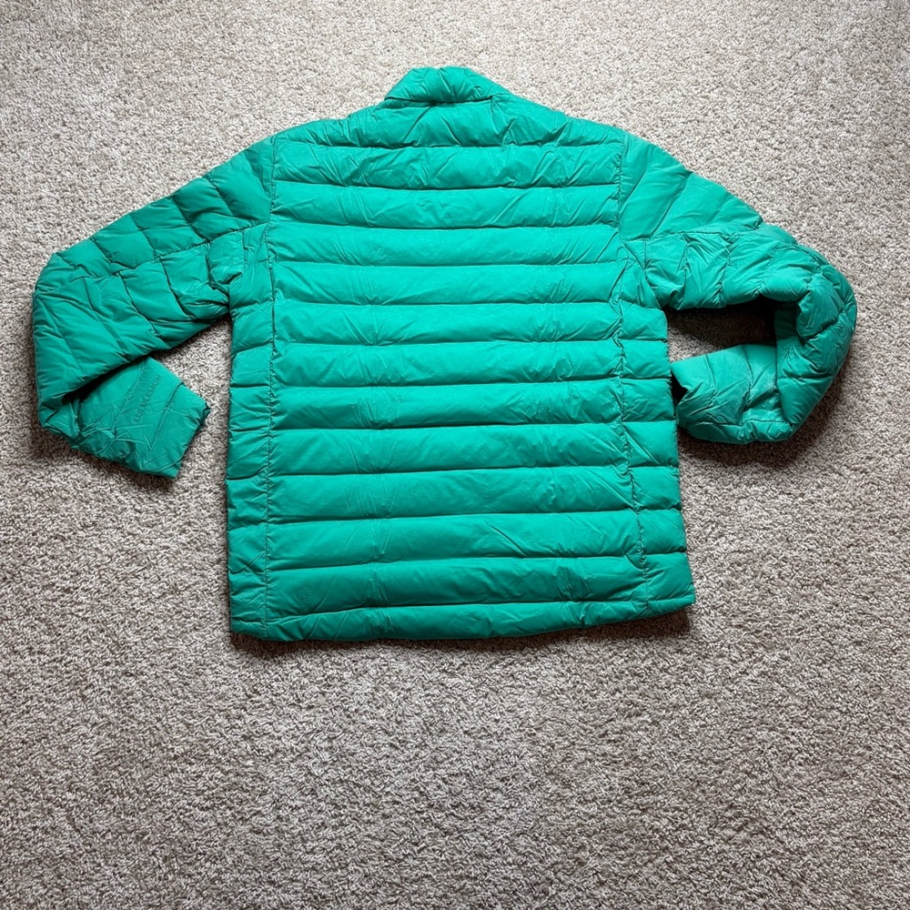 Lululemon Navigation Stretch Down Jacket - image 2